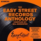 The Paul Simpson Connection - Sources - The Easy Street Anthology Compiled by Bill Brewster