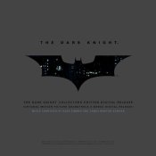 Hans Zimmer - The Dark Knight (Collectors Edition) [Original Motion Picture Soundtrack]