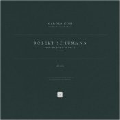 Robert Schumann - Violin Sonata No. 1 in A Minor, Op. 105