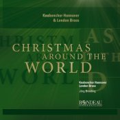 Knabenchor Hannover - Knabenchor Hannover: Christmas Around the World