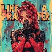 TvoY - Like A Prayer