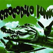 INFXRNVM - CROCODILO FUNK
