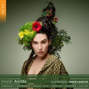 Andrea Marcon - Vivaldi: Arsilda