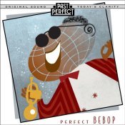 Tadd Dameron - Perfect Bebop