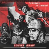 SKWLKR - SOVIET ARMY