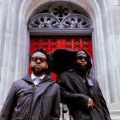 Terrace Martin - Come As You Are