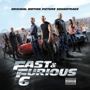 deadmau5 - Fast & Furious 6