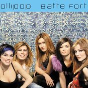 Lollipop - Batte forte