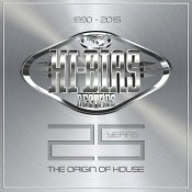 Willow - Hi-Bias 25 Years - The Origin of House