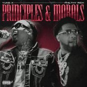 Philthy Rich - PRINCIPLES & MORALS