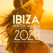 Rootkey - Ibiza Winter Session 2023 (The Deep-House Smoothies)