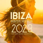 Rootkey - Ibiza Winter Session 2023 (The Deep-House Smoothies)