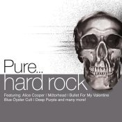 Dangerous Toys - Pure... Hard Rock