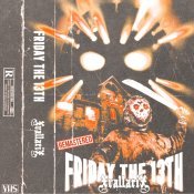 XvallariX - friday the 13th (2024 Remastered)