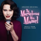 Doris Day - The Marvelous Mrs. Maisel: Season 4 (Music From The Amazon Original Series)