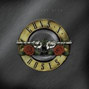 Guns N' Roses - Greatest Hits