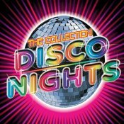Sharon Redd - Disco Nights