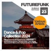 Robin Da Cross - Dance & Pop Collection 2024