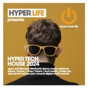 House The Players - Hyper Tech House 2024