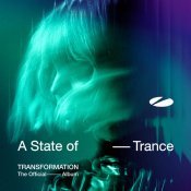  - A State of Trance 2025 - TRANSFORMATION (The Official Album)