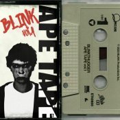 Блинк - APE TAPE, Ч. 1
