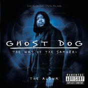 Suga Bang Bang - Ghost Dog: The Way of the Samurai - The Album