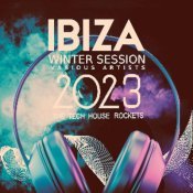 Kuhisi - Ibiza Winter Session 2023 (The Tech House Rockets)