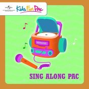 Ocean Colour Scene - Kids Sing Along Pac