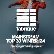 Jerome Phase - Mainstream Top 30 Winter 2024