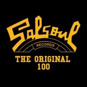 Funk Deluxe - Salsoul Original 100