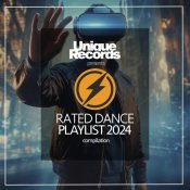 Donna Mind - Rated Dance Playlist 2024