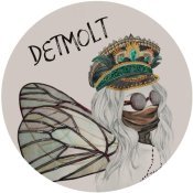 Detmolt - Memories