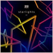 Acrobat - Bar 25 Music: Starlights Vol. 6