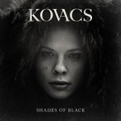 Kovacs - Shades of Black