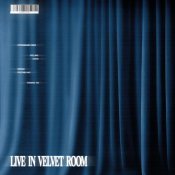 KICKROX - Live in Velvet Room