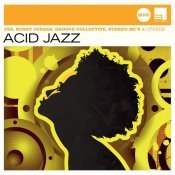 The James Taylor Quartet - Acid Jazz (Jazz Club)
