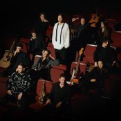 Vlny - Unplugged in Flat 31 (Live)