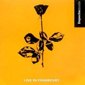 Depeche Mode - Live In Frankfurt