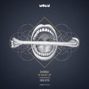 Djebali - Hi Reset EP