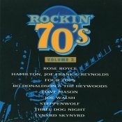 Bo Donaldson & The Heywoods - Rockin' 70's