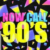 DJ Scana - Now Call 90's