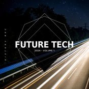 Kidd Island - Future Tech 2024, Vol. 1