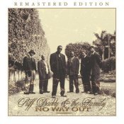 Puff Daddy - No Way Out (2014 Remaster)