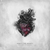 Bloodred Hourglass - How's The Heart?