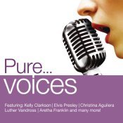 Billie Holiday - Pure... Voices