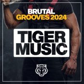 Homie Johns - Brutal Grooves 2024