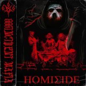 666INCIDENT MAFIA - HOMICIDE