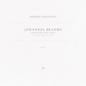  - Variations and Fugue on a Theme by Handel in B-Flat Major, Op. 24