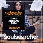 Sarah Stansfield - Chill Anthems 2024