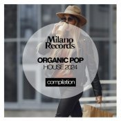 Carlos Ranieri - Organic Pop House 2024